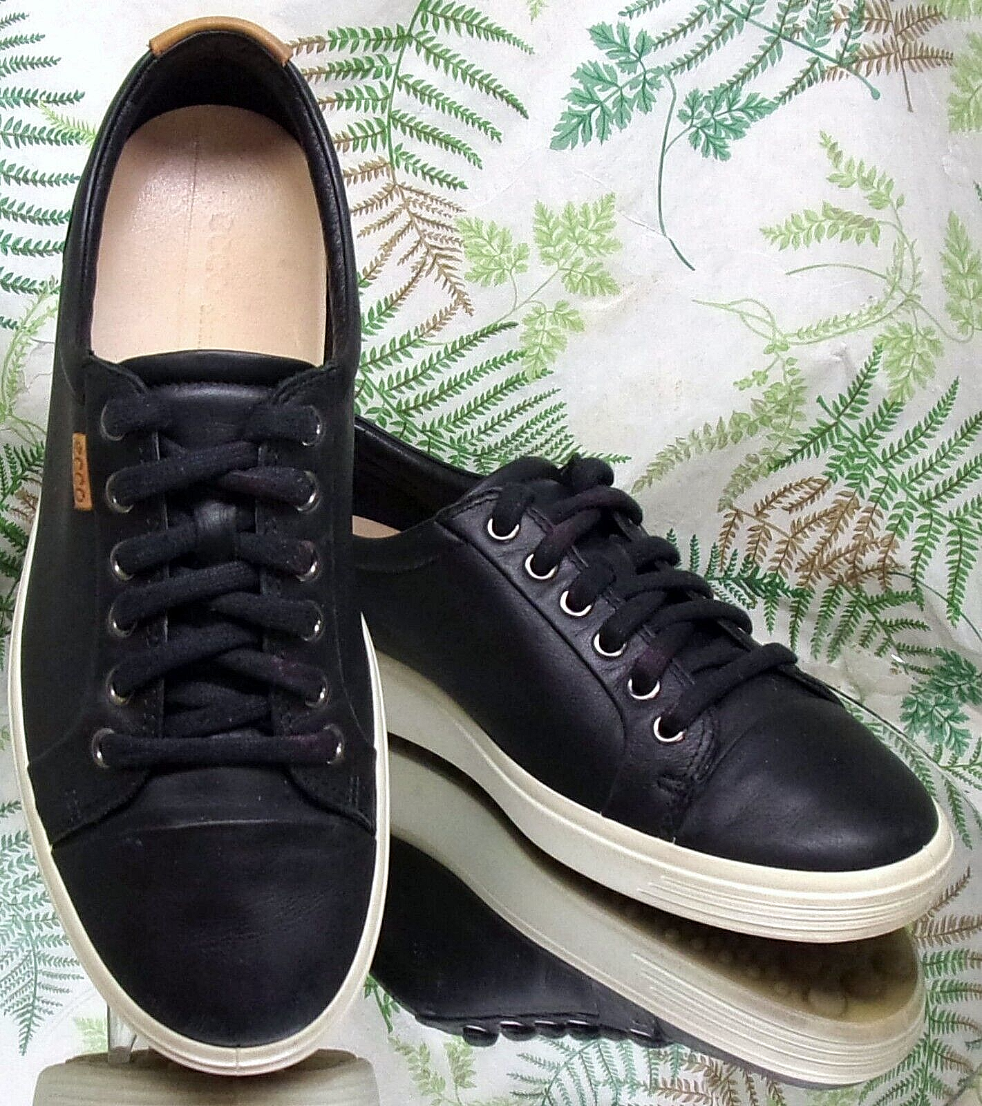 danish design ecco shoes