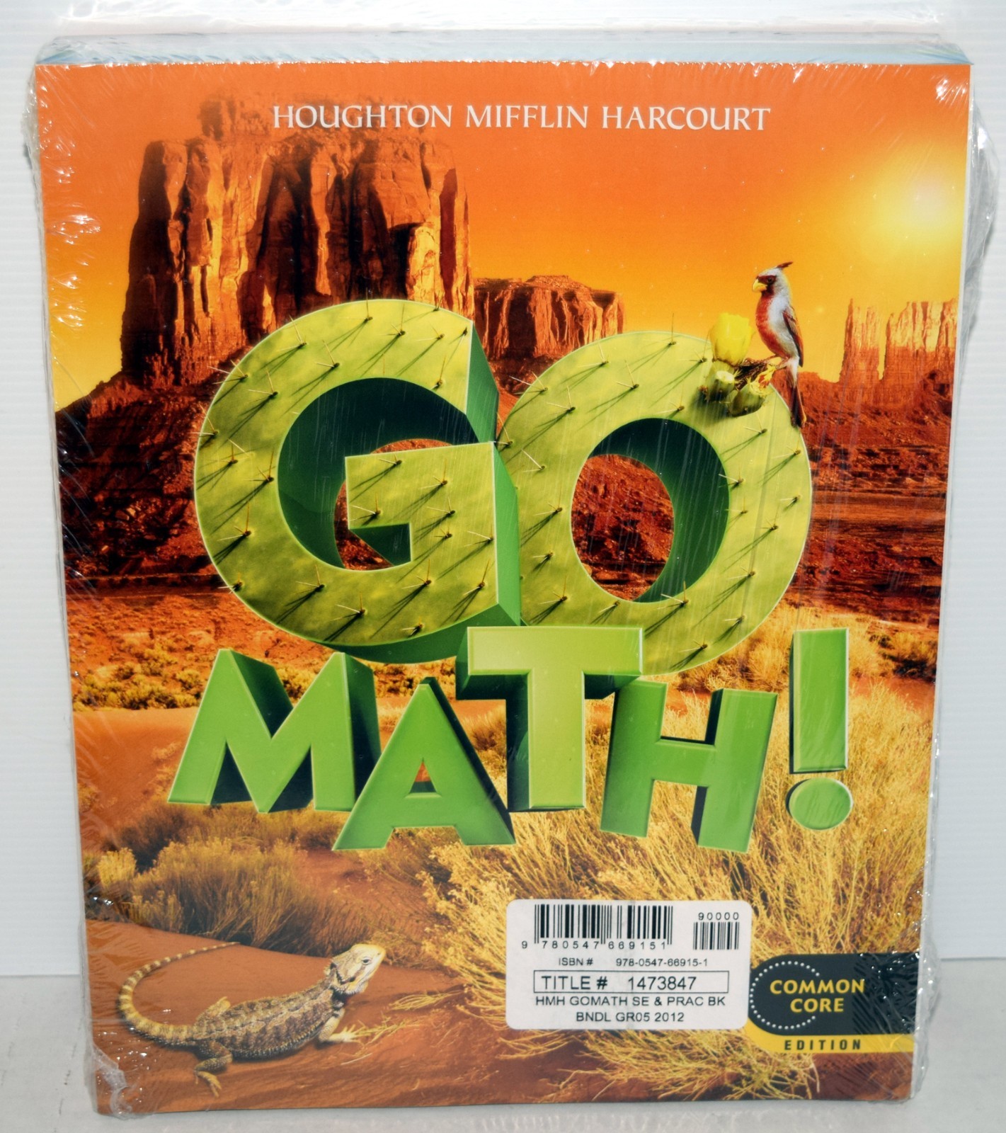 Go math student edition