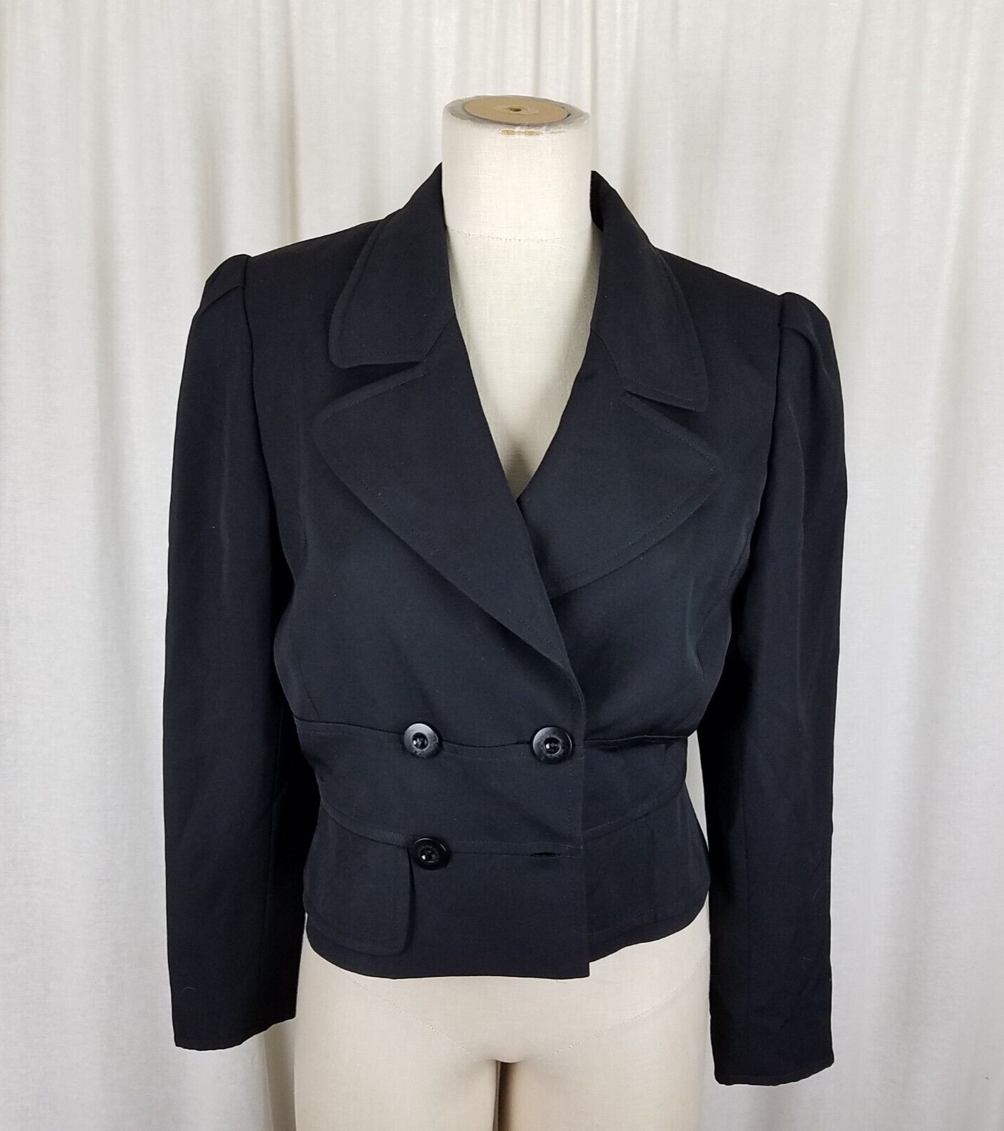 ジャケット・アウター 1950s VTG  ITALY DOUBLE BREASETED COAT il_1080xN.6135602157_ffaq.jpg