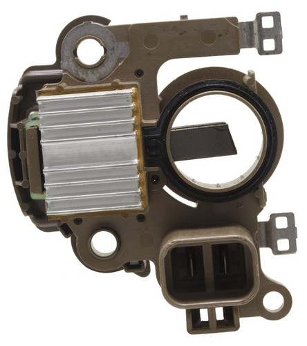 Voltage Regulator with Brushes for 90-93 Nissan 300ZX Turbo