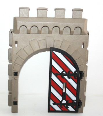 Chateau Playmobil 3667 d�??occasion