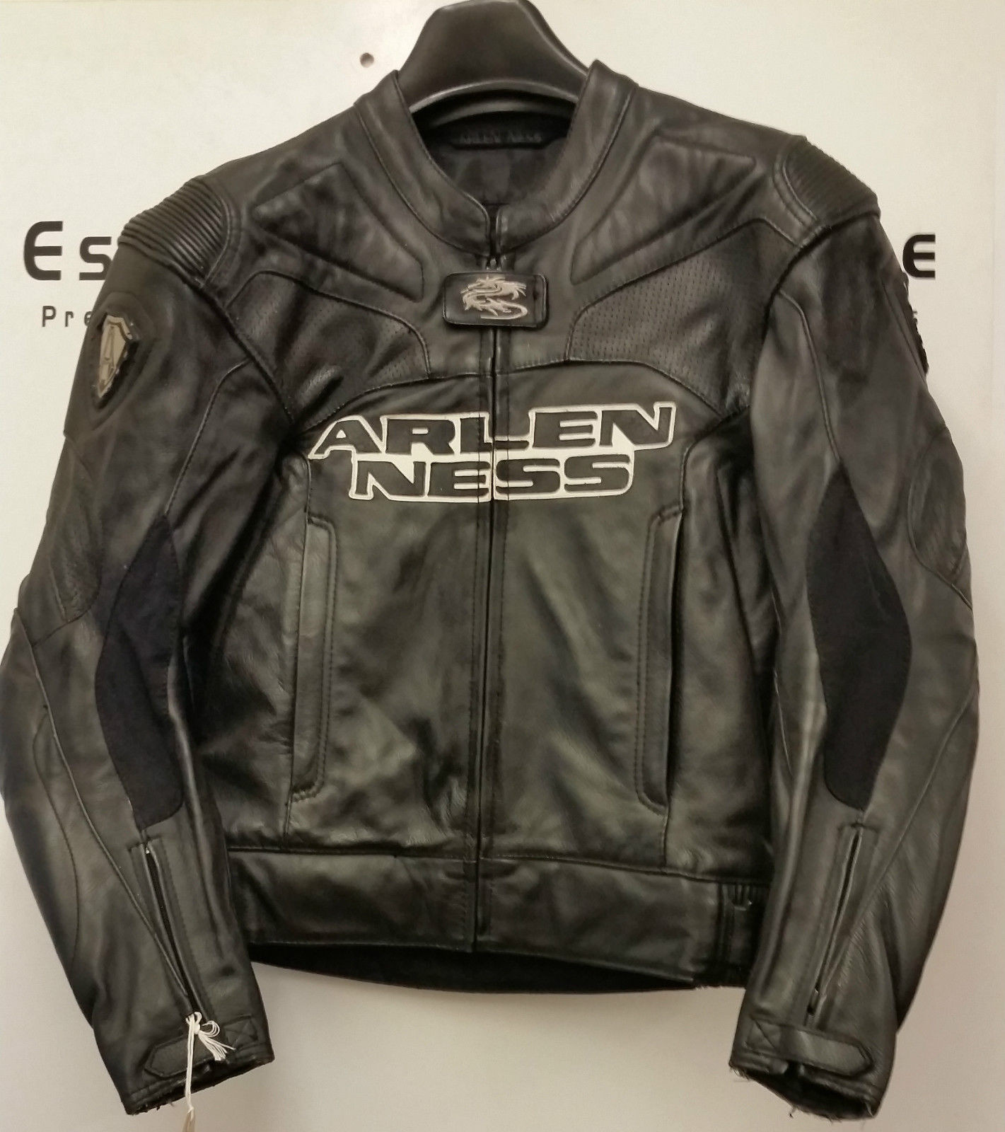 arlen ness jackets