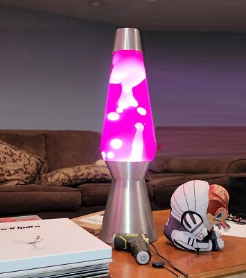 Lava® Lamp 100 Watt Replacement Reflector Light Bulb (Works