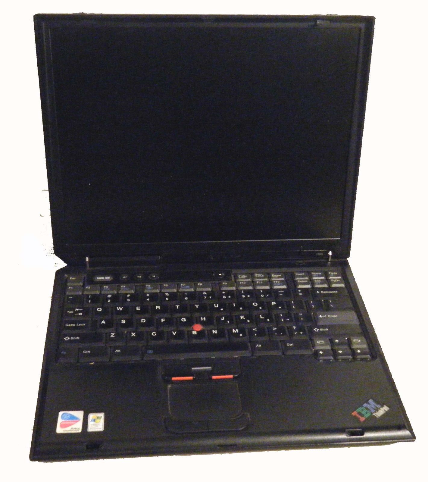 IBM Windows 95 PC Laptops & Netbooks