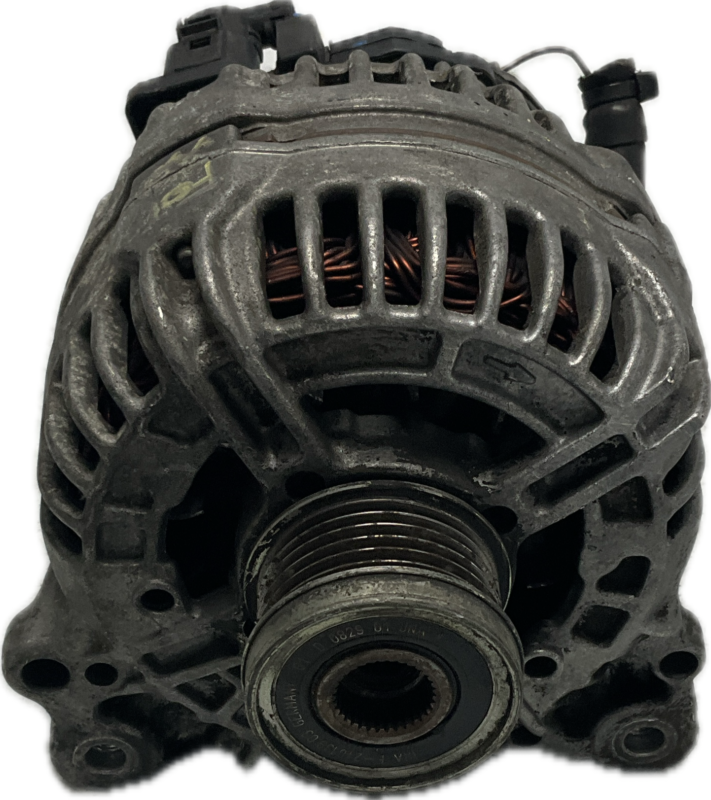 Alternatore per modello VOLKSWAGEN AUDI SKODA codice : 03C903023A 140A ricambio