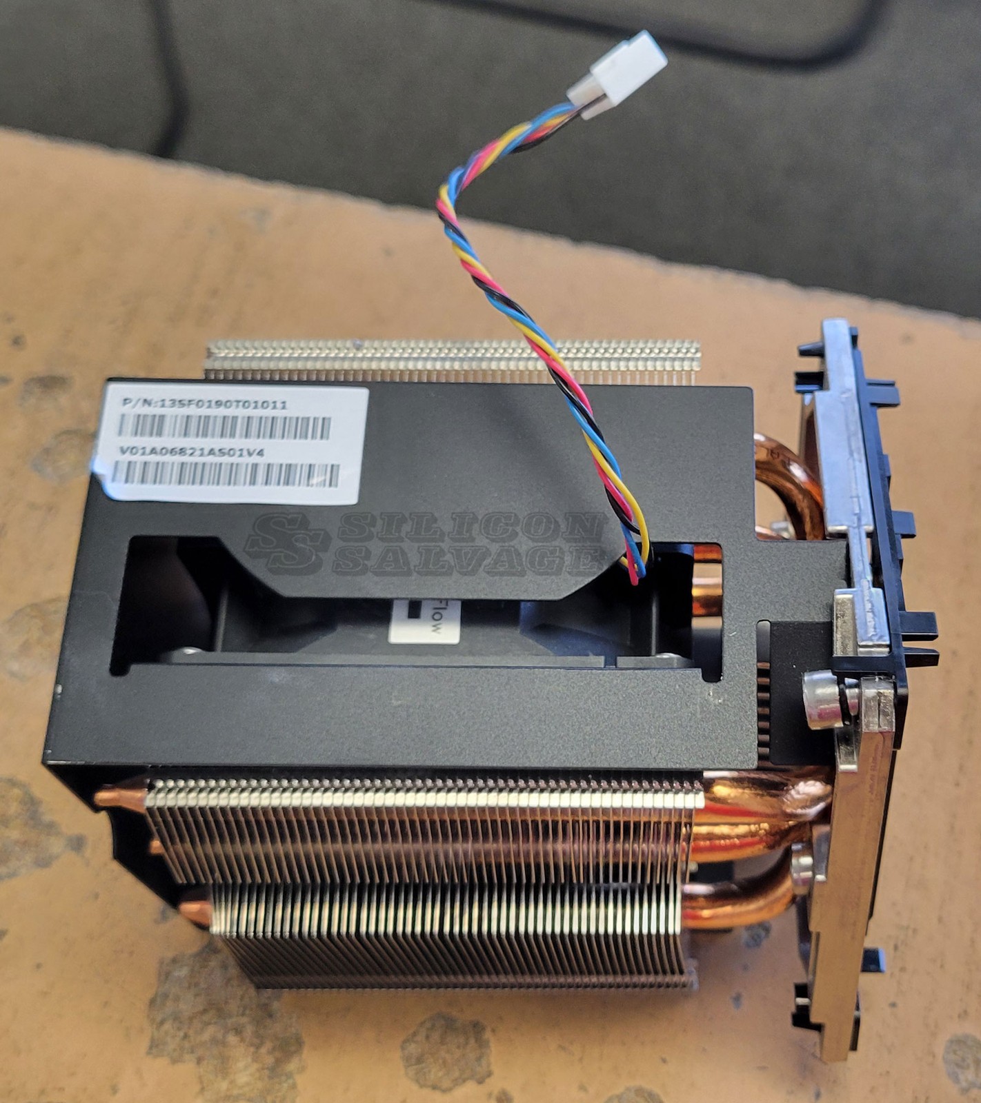 Asus Socket 3647 Heatsink Fan 13SF0190T01011