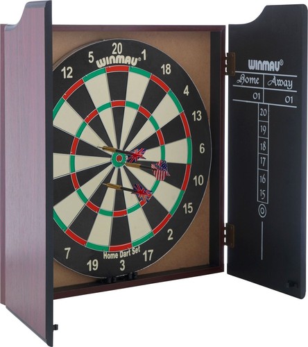【GRAN DARTS】RENEWAL GRAN POLE STAND Gran Darts Gran Board Pole Dartboard Stand - Silver