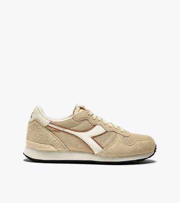 Diadora Camaro Suede Sneakers