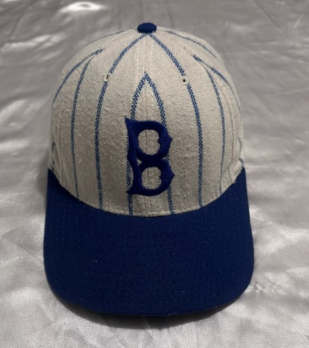 レア　Coopers town x American needle NY ハット New York Yankees American Needle Cooperstown Collection