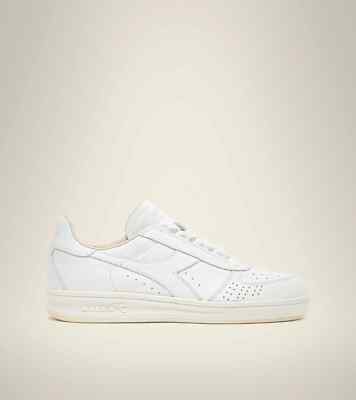 Diadora Heritage B.Elite Italia Sport Bianco White 201.176277 New SS 22/23