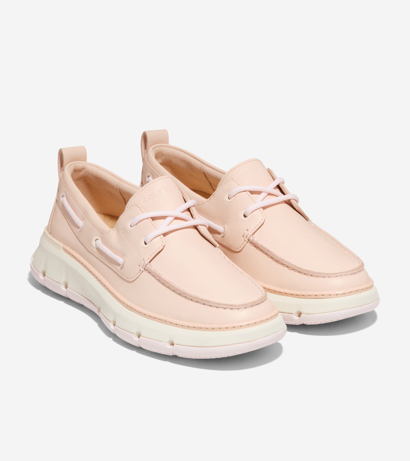 【Cole Haan】Women's 4.ZEROGRAND Regatta Boat Shoe Cole Haan Women's 4 Zerogrand Regatta Boat Shoe 10.5 | eBay