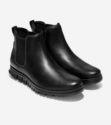 cole haan stanton chelsea bootie