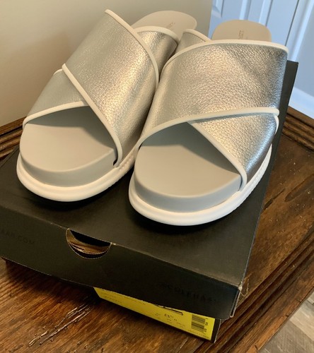 COLE HAAN ☆ Zerogrand Radiant Sport Sandal ☆ コールハーン Cole Haan Zerogrand Radiant Double-band Sport Sandal in Pink