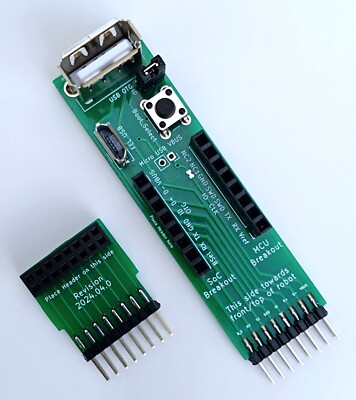 2024 ⚡ Breakout PCB Valetudo Dreame D9 D10s Plus L10 W10 Pro L10s X40 Ultra Heat