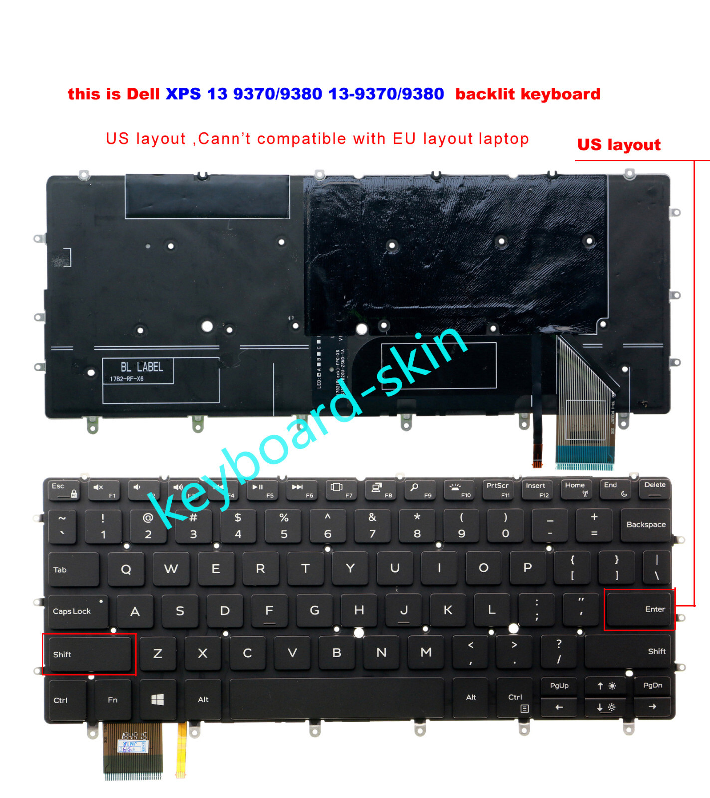 ヤン　くん　Dell XPS 13 9370 Amazon.com: Dell XPS 13 9370 Gaming Laptop, Windows 10