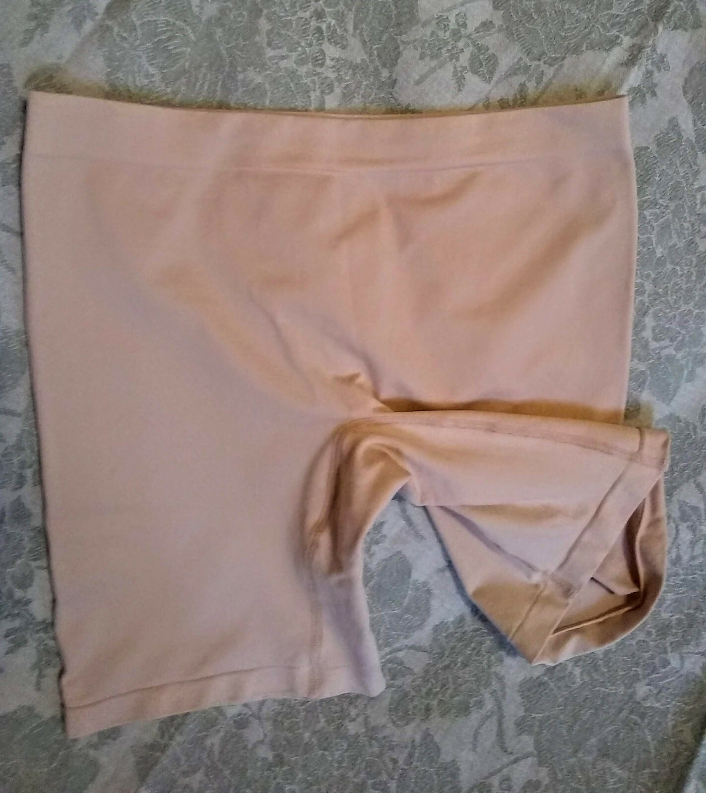 Slip Shorts, Thigh Society Women's regular rise size Medium/Large