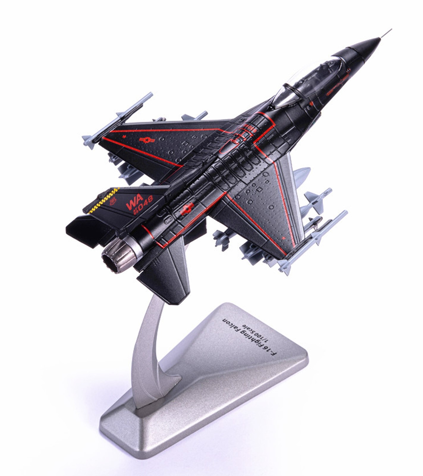 newray　F16 Buy Newray F-16 Fighting Falcon New-Ray Airplane Aviation