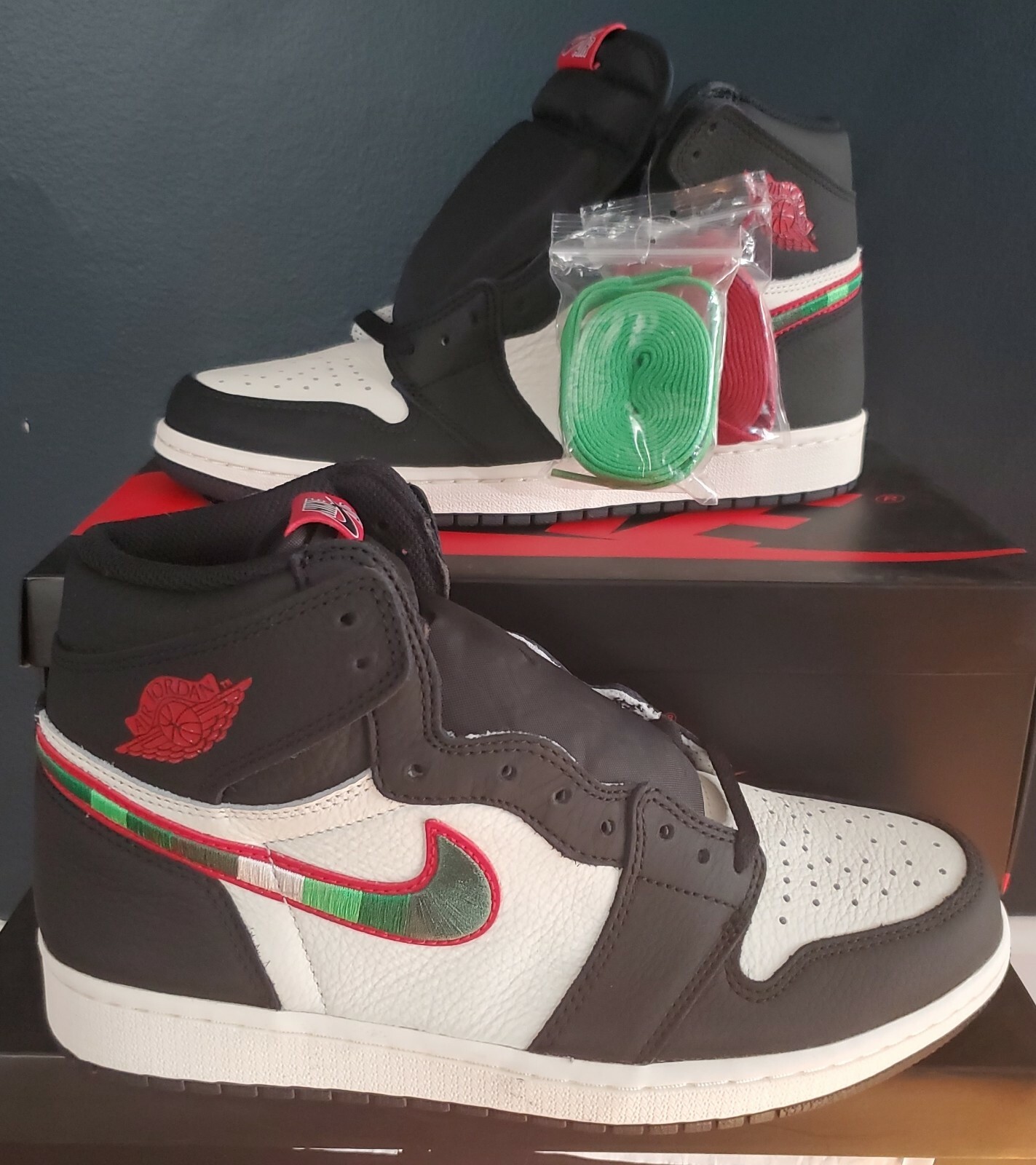 jordan 1 born a star