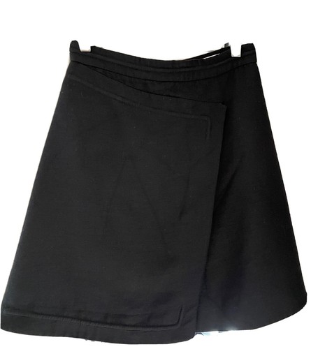 スカート CARVEN Woman Skirt Black 6251K2105901 BLACK Midi skirt CARVEN 6251K2105901 BLACK - Ancote