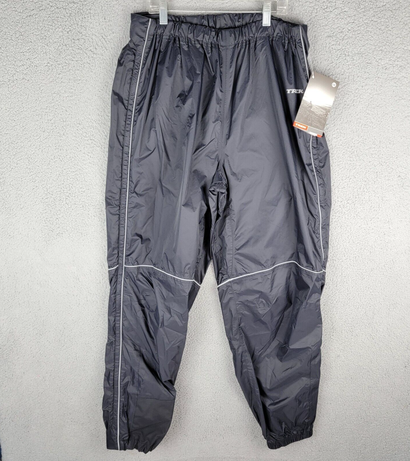 TREK Tech Mountain Bike Galway Rain Pant NWT Mens size Large