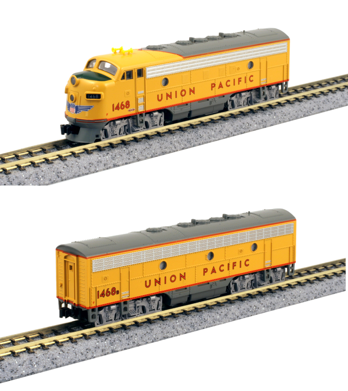 美品】KATO F7A・F7B サンタフェ 外国形モデル | paradaabogados.com