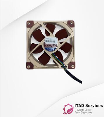 *NOCTUA NF-A9 PWM Single Fan 92mm 4 Pin