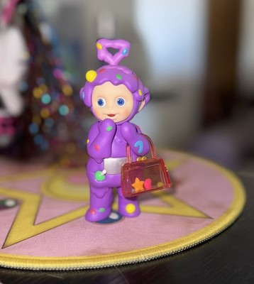 てるてる悪魔ちゃん 3体 BOXセット POP MART Teletubbies Fantasy Candy World Series [Assorted