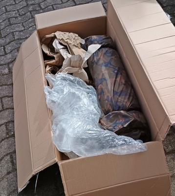 Artikelfoto(s) von einem verifizierten Käufer