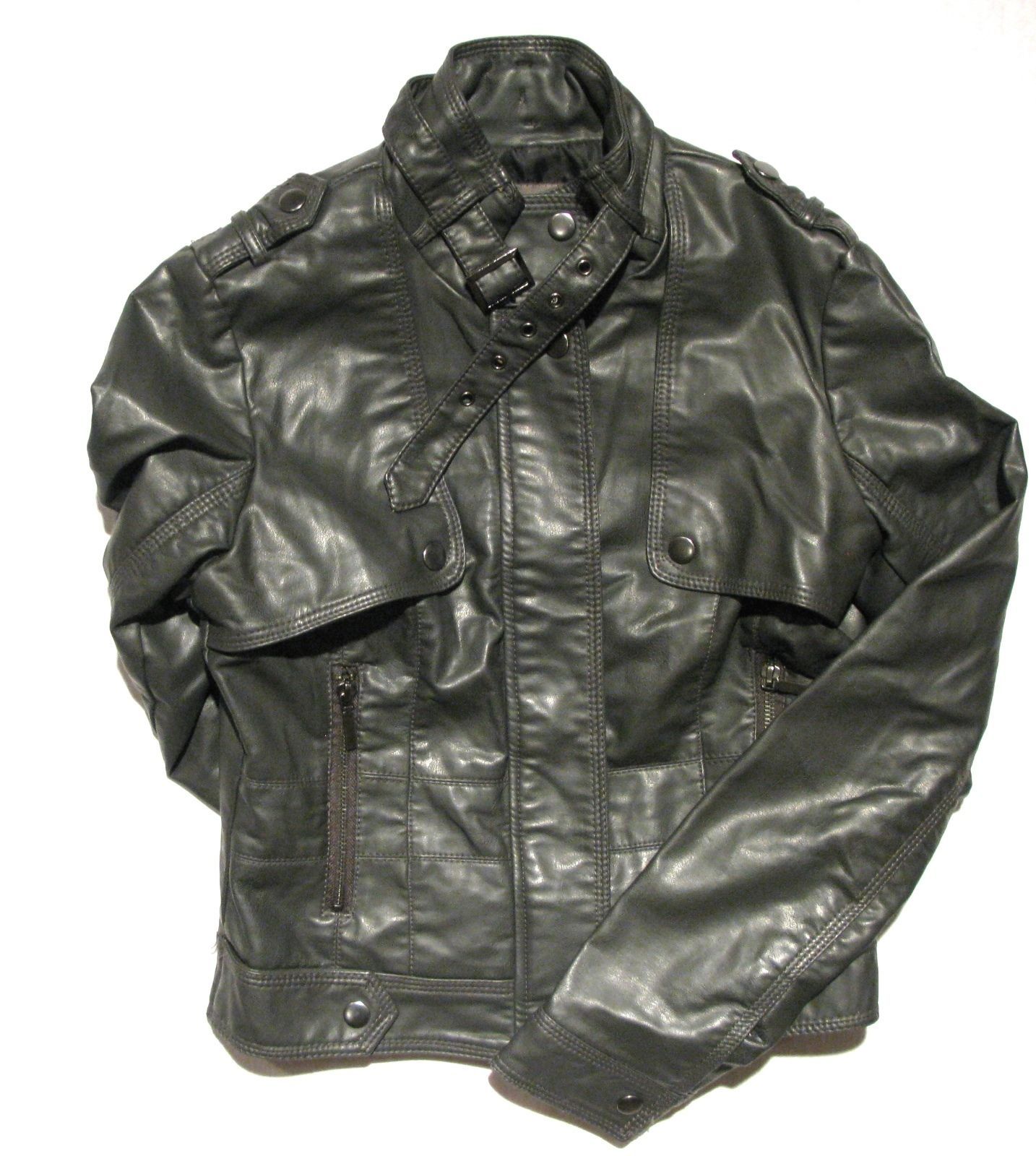 Zara Motorcycle Jackets for Women