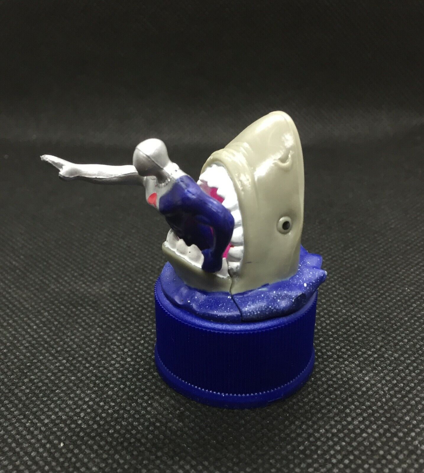 Pepsi Man Pepsiman Figure bottle cap Collection Pepsi Man Pepsiman Figure bottle cap Collection