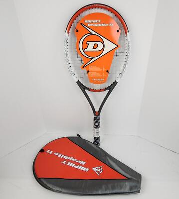 テニスラケット DANLOP FORT GRAPHITE LM4 テニスラケット DANLOP FORT GRAPHITE LM4
