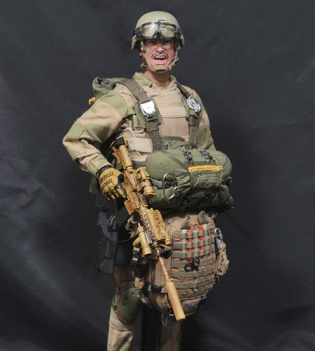 1/6 12インチ RANGER US ARMY GUNNER  素体無し $_12.JPG?set_id=880000500F