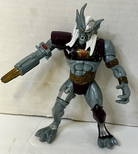 Gargoyles 