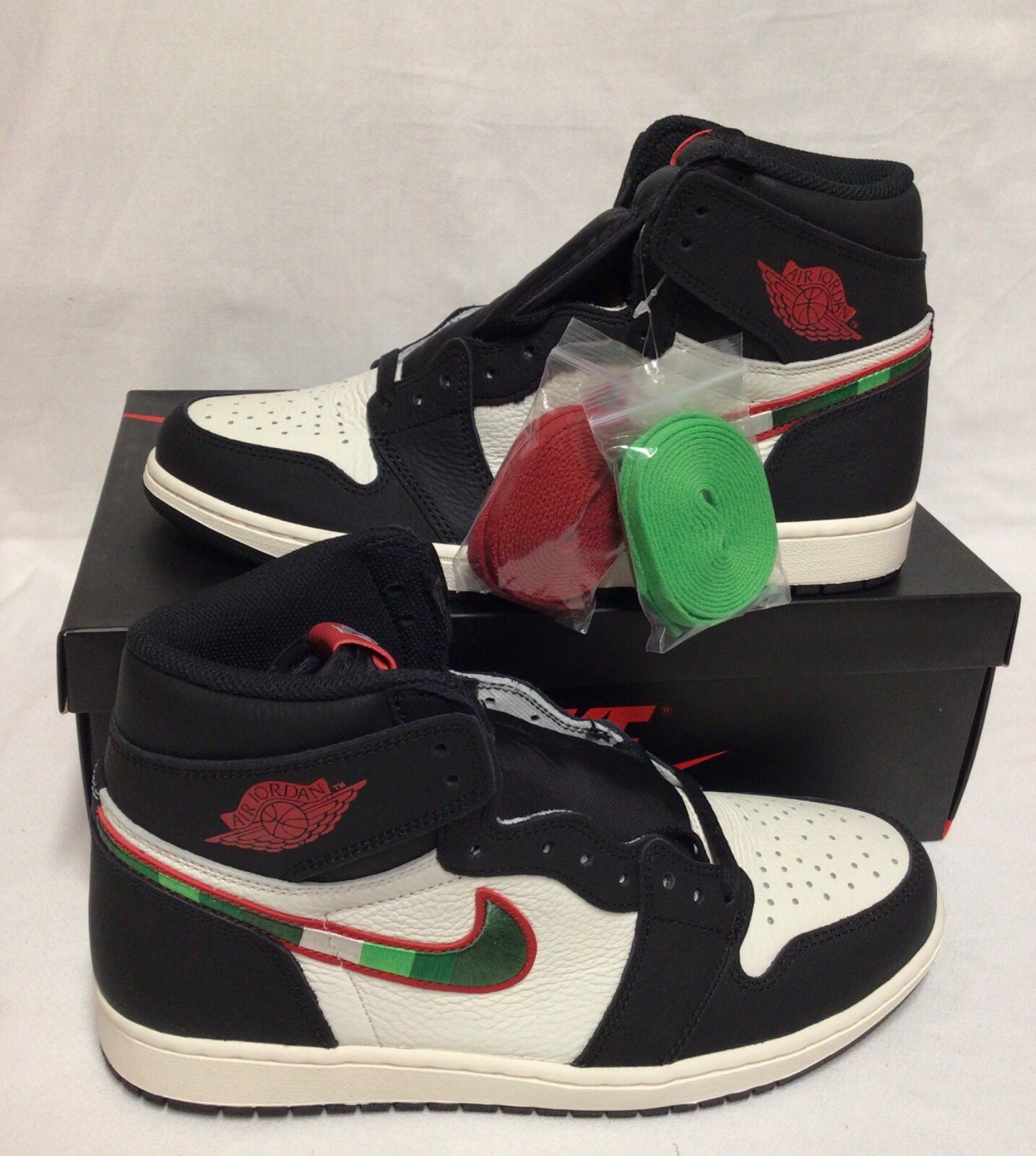 aj1 star is born