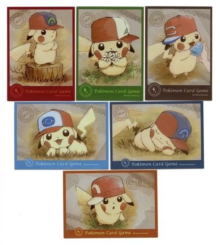 ポケモンカードゲーム Limited items : Card sleeves of Pikachu Amazon.com: Pokemon Card Sleeves - Pikachu - Sumi Ink Art