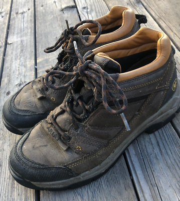 Ariat top terrain pro