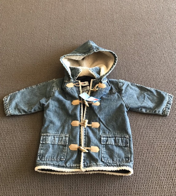 barbie jean jacket target