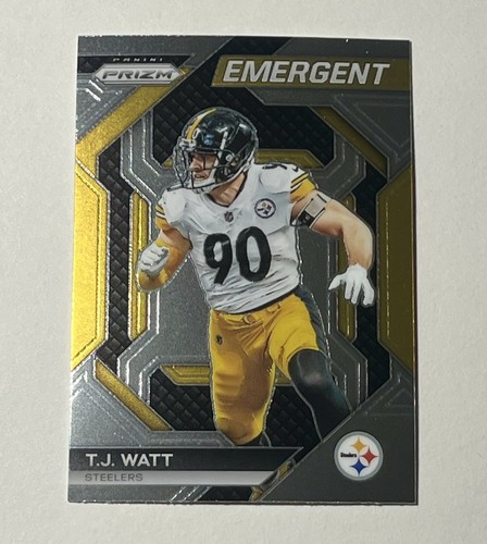 PANINI NFLカード SPECTRA VESTED VETERANS PRIZM ALEJANDRO VILLANUEVA PITTSBURGH STEELERS 17/25 #VV-AV 送料無料 中古 IT1 PANINI NFLカード SPECTRA VESTED VETERANS PRIZM ALEJANDRO
