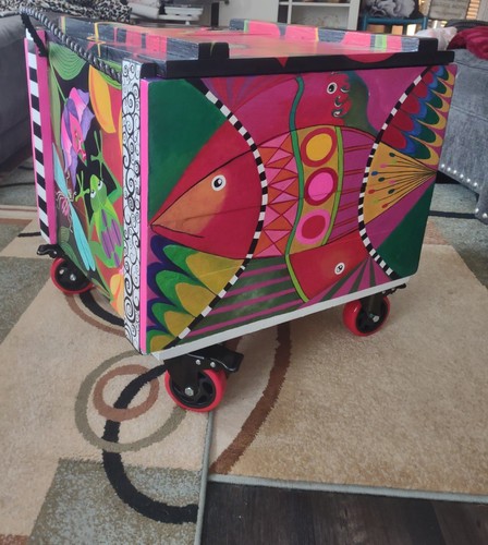 Artikelfoto(s) von einem verifizierten Käufer