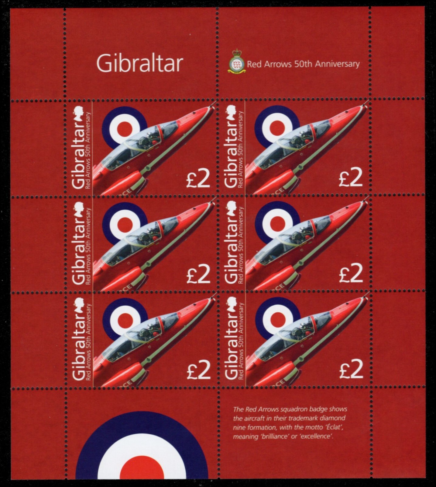 【USED】THE 50TH ANNIVERSARY OF THE R・A・F 80th Anniversary Battle Of Midway 99.9% Silver-Plated Proof