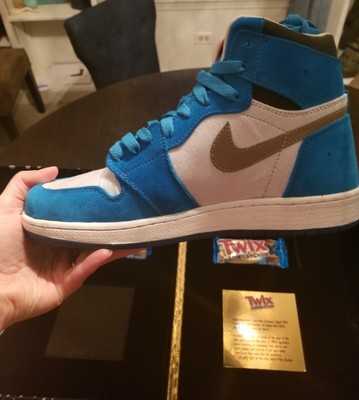 jordan 1 retro high the shoe surgeon x ebay