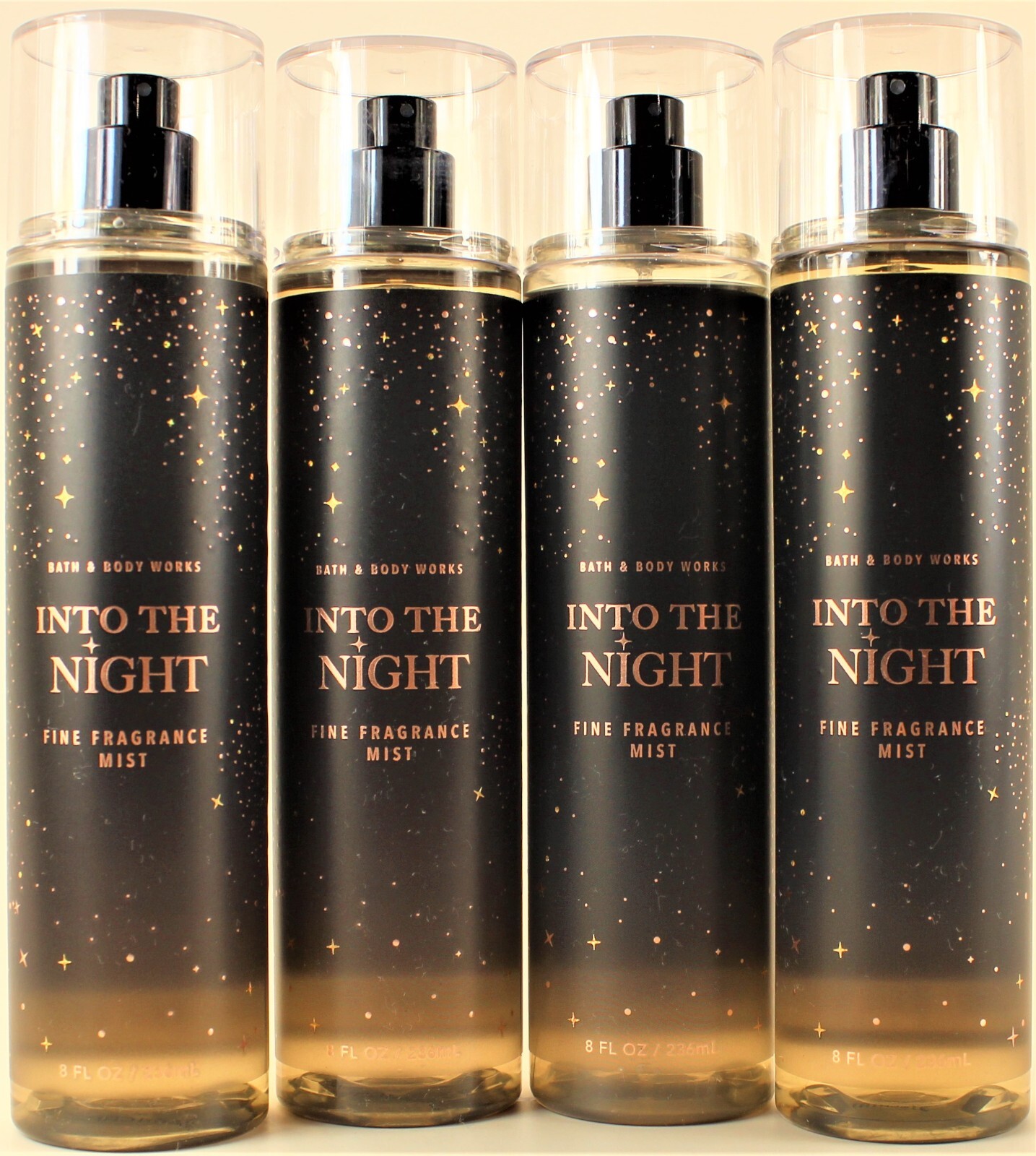 【Into The Night】Bathbodyworks ハンドソープ　4本 Amazon.com: Bath & Body Works Into The Night - Deluxe Gift