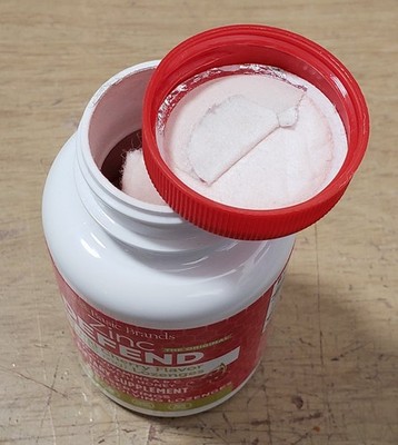 Item photo(s) from verified buyer