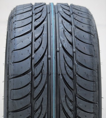 Tire Forceum Hena Steel Belted 245/40R17 ZR 95W XL AS A/S High Performance