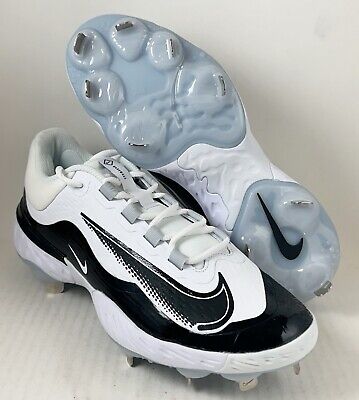 Nike huarache 4 turf lacrosse hot sale