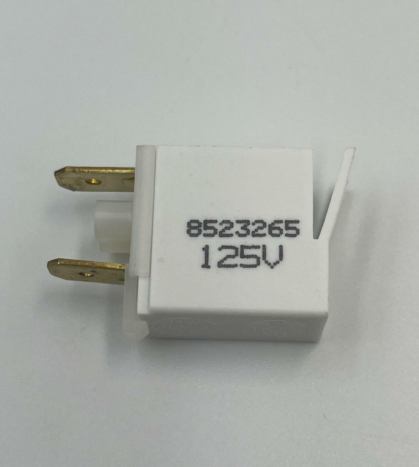 Whirlpool Range Indicator Light WP8523265 (KW-10)