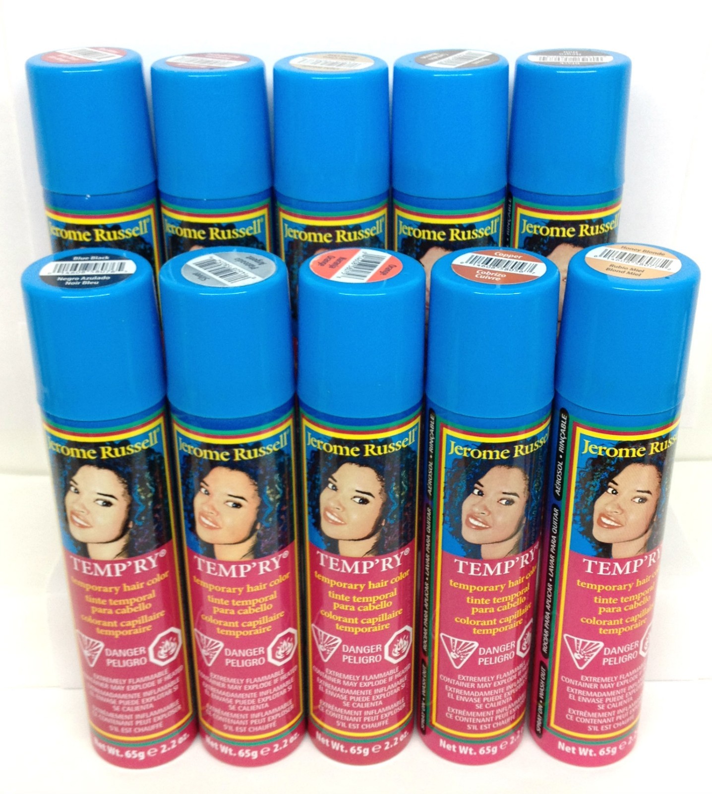 Spray 2.2oz !!! Choose Your Color