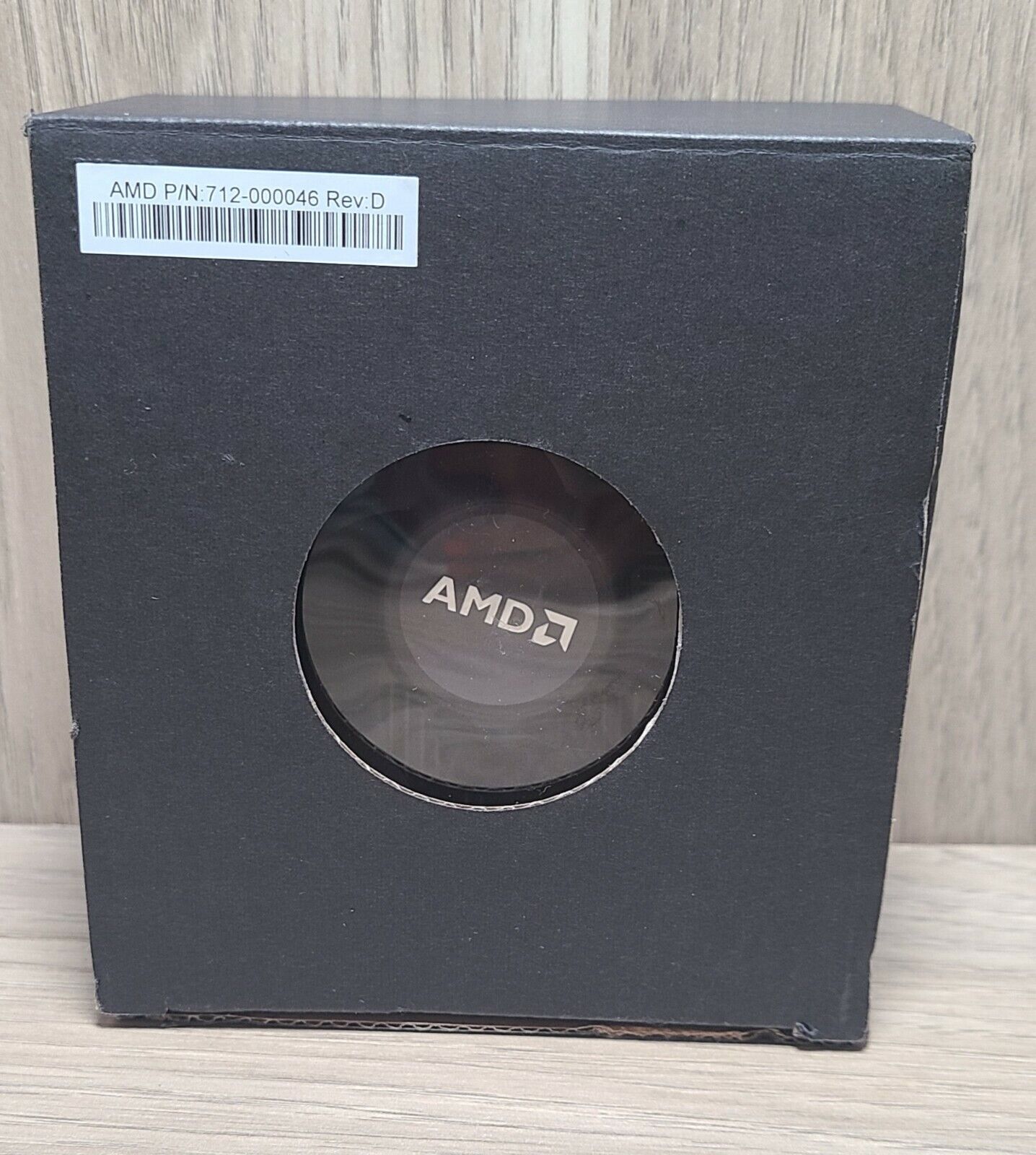 NEW Amd wraith stealth Ryzen P/N 712-000046 Rev.D Fan And NEW Amd wraith stealth Ryzen P/N 712-000046 Rev.D Fan And