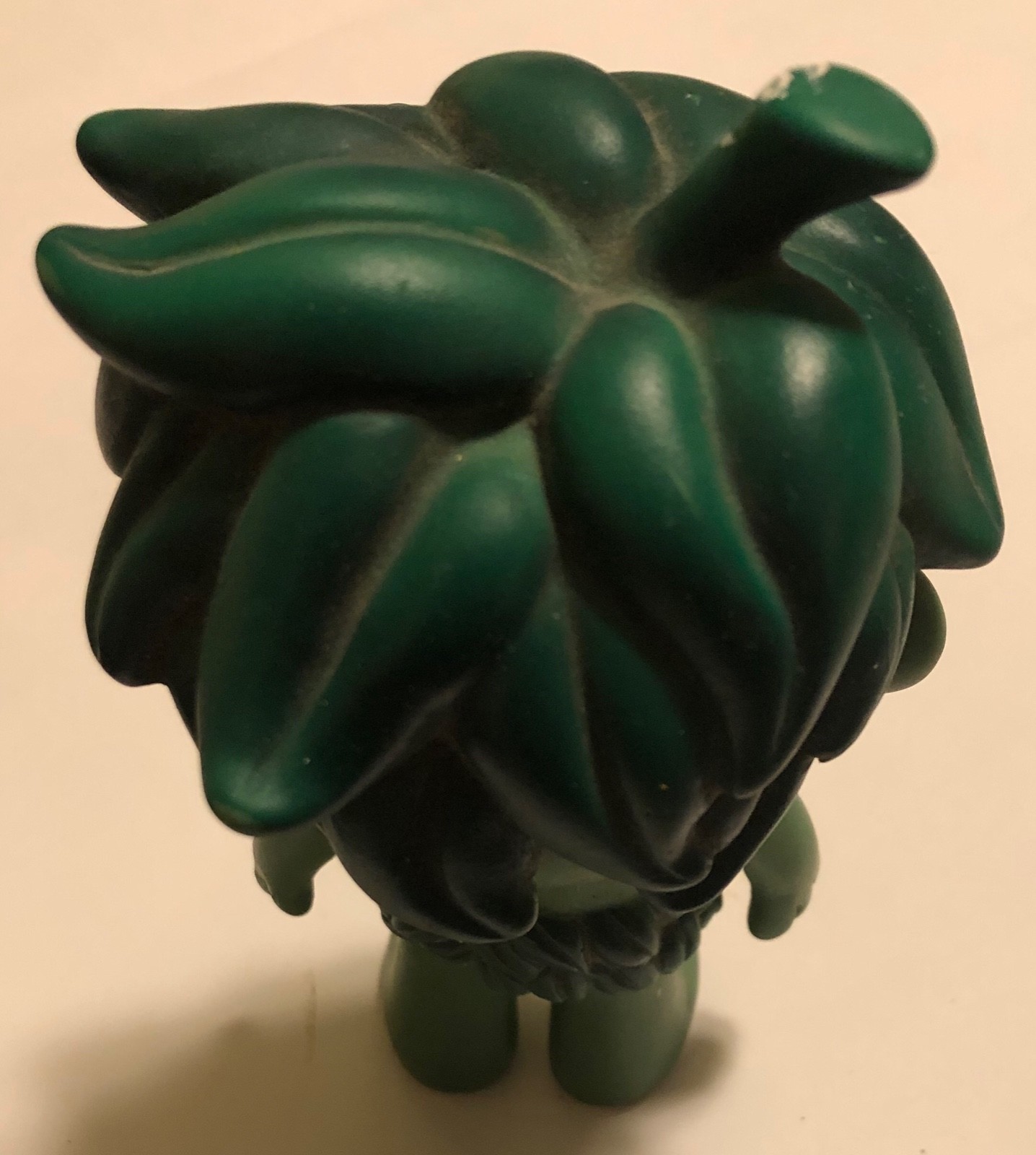 Vintage Jolly Green Giant 