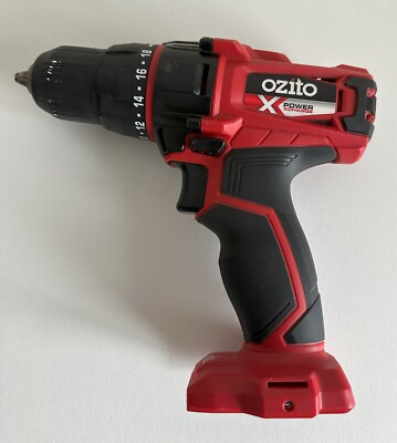 Ozito PXDDS-201U 18V Cordless Drill
